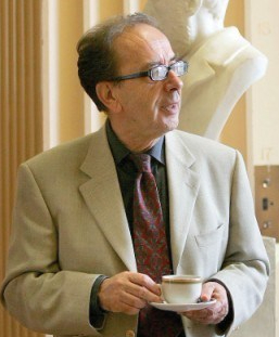 Ismail-Kadare