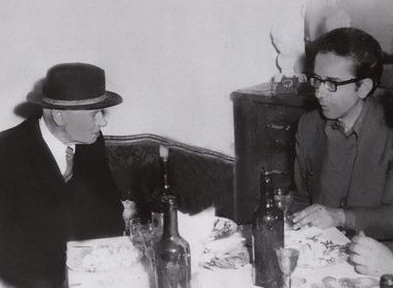 Kadare &amp; Poradeci