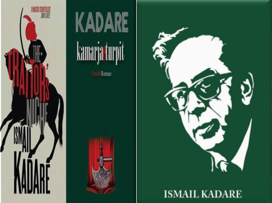“KAMARJA E TURPIT”, NJË EPËRSI MONSTRUOZE – TopKadare