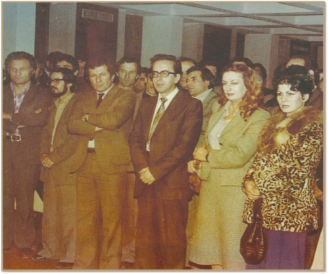 mes shkrimtareve tö Kosoves